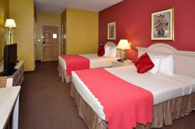 Best Western Plus Des Moines West Inn & Suites Clive Rom bilde