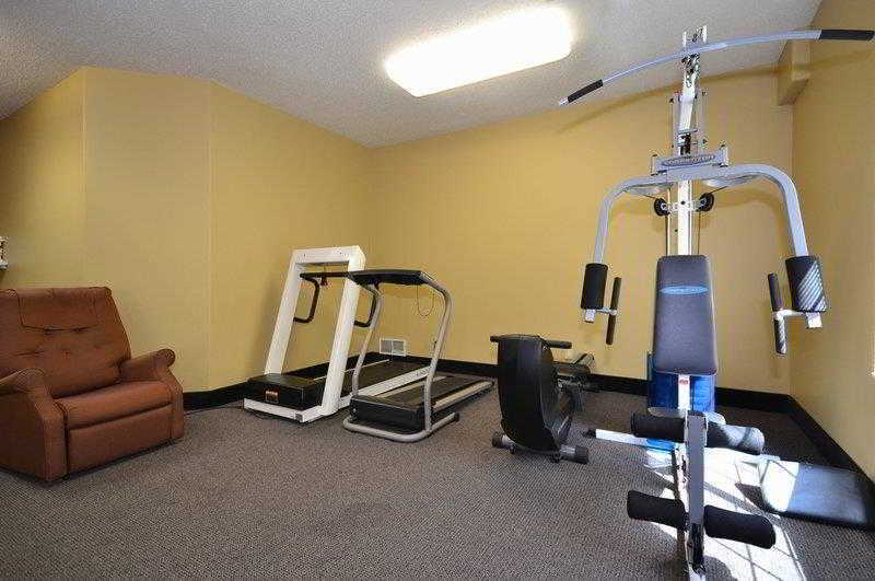 Best Western Plus Des Moines West Inn & Suites Clive Fasiliteter bilde