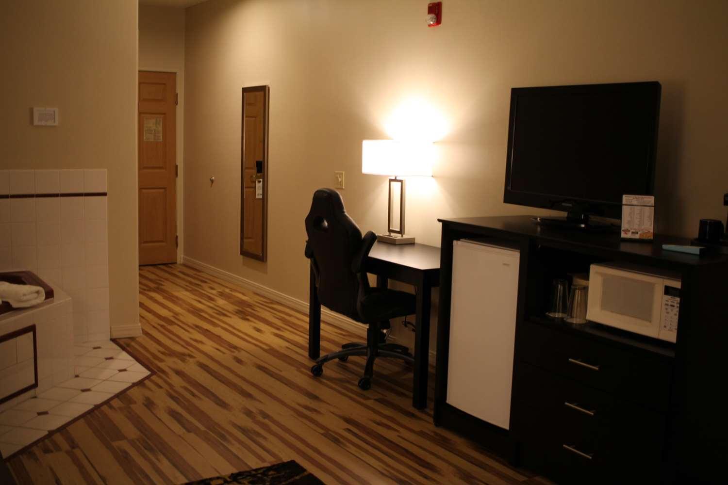 Best Western Plus Des Moines West Inn & Suites Clive Eksteriør bilde