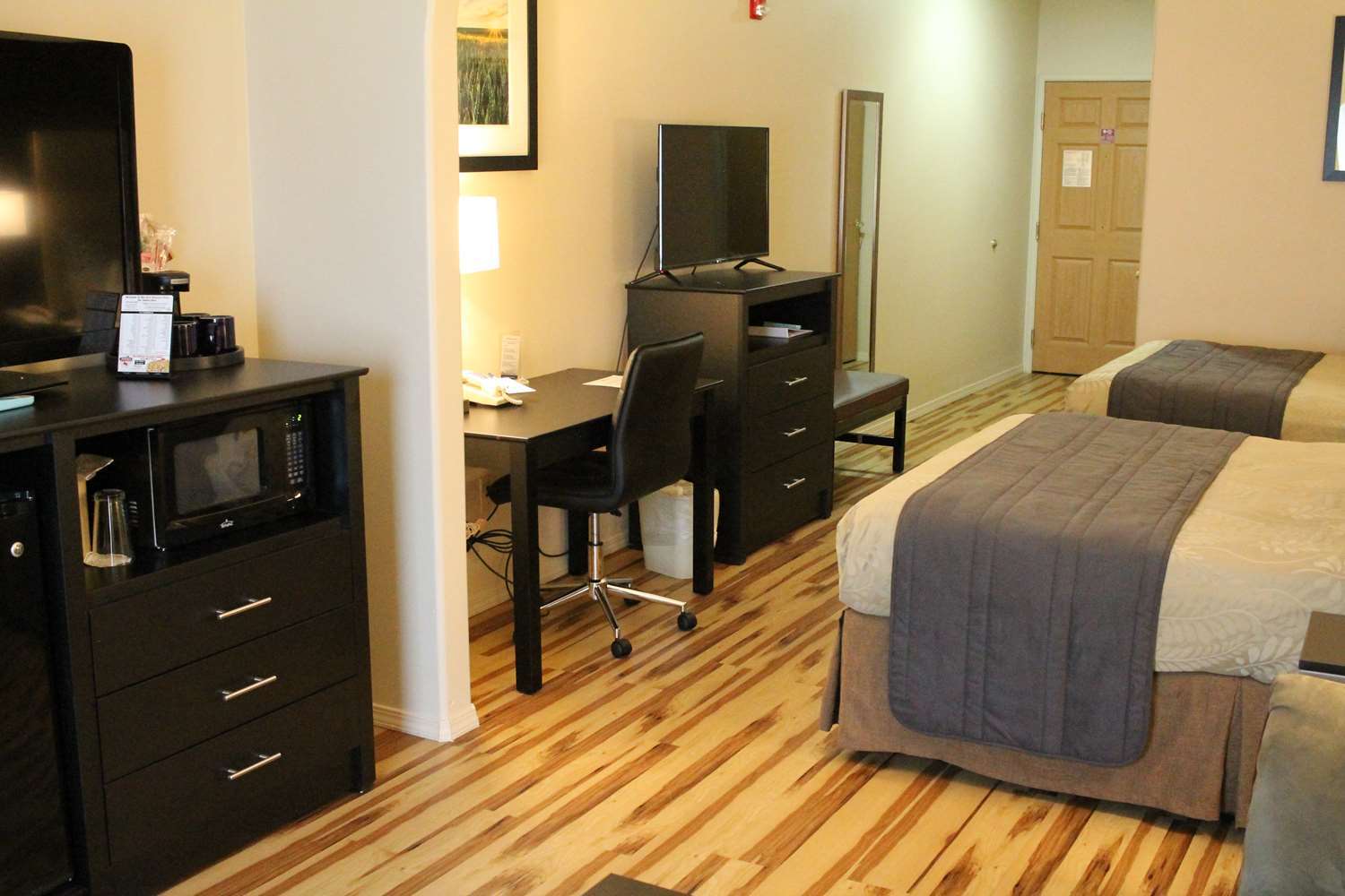 Best Western Plus Des Moines West Inn & Suites Clive Eksteriør bilde